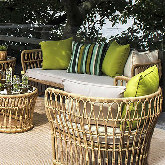 Why Rattan Sofas Are Your Home’s New Best Friend