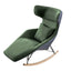Modern living spaces rocking chair