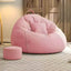 Lemon Yellow Bean Bag Set