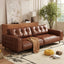 Durable Vintage Style Sofa Set for Cozy Home Spaces