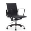 ErgoOne Ergonomic Office Chair with Faux or Genuine Leather Backrest