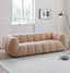 Luxurious Vintage Marshmallow Sofa - Unmatched Comfort & Support for Your Living Space