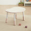 Kids Play Table - Adjustable Height, Modern Design