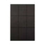 Minimalist Modular Storage Armoire Cabinet With Locking Doors