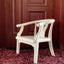 Modern Beige Wooden Chair for Kids - Stylish & Functional Design