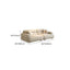 Off-white sofa collection showcasing modern elegance