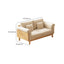 Elegant Living Room Sofa