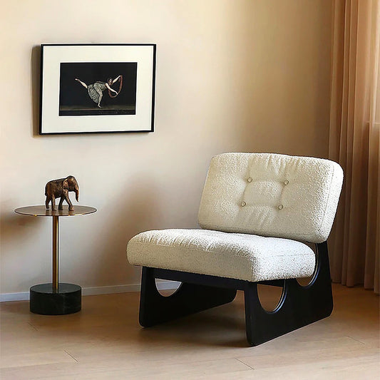 How To Choose The Best Boucle Accent Chair For Your Home?