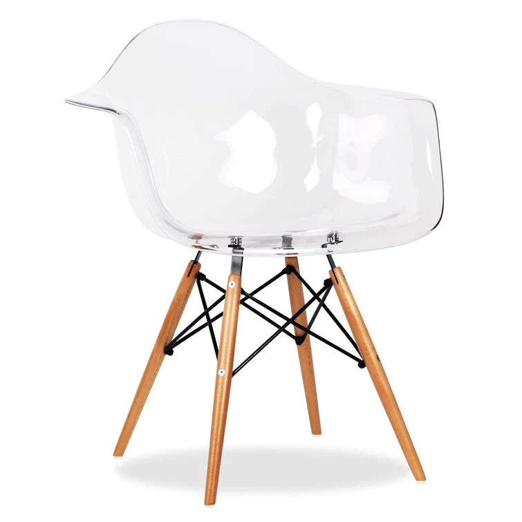 Everything You Need to Know Before Buying an Acrylic chair