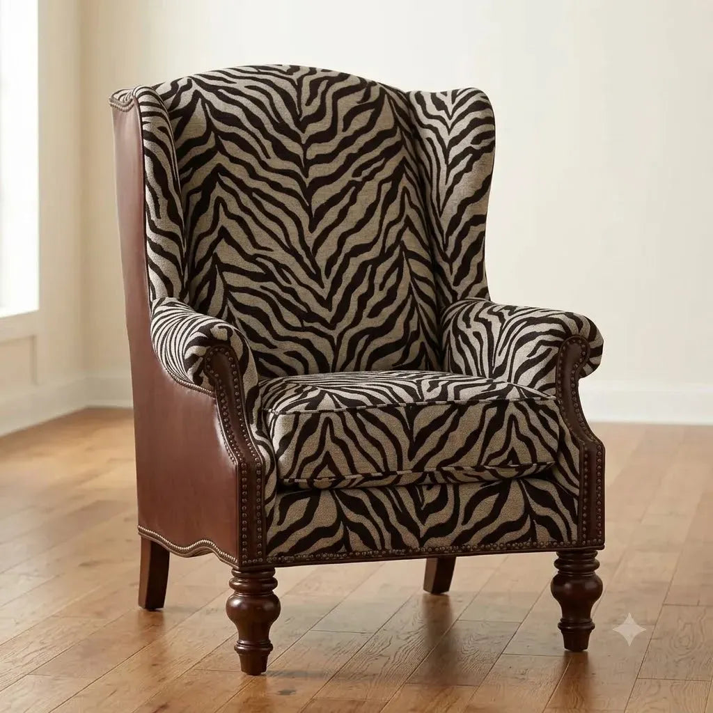 How to Choose a Zebra Chair That Elevates Your Space
