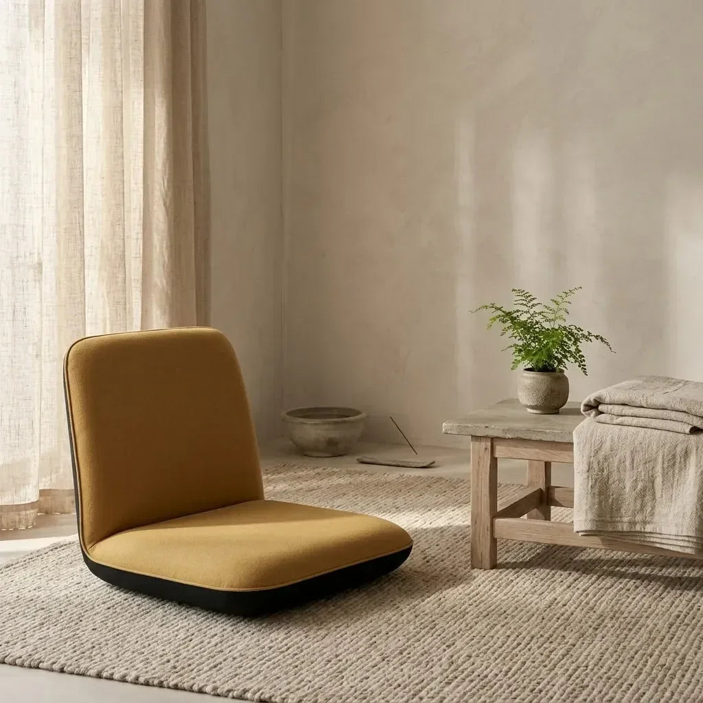 Types of Meditation Chairs: A Complete Guide
