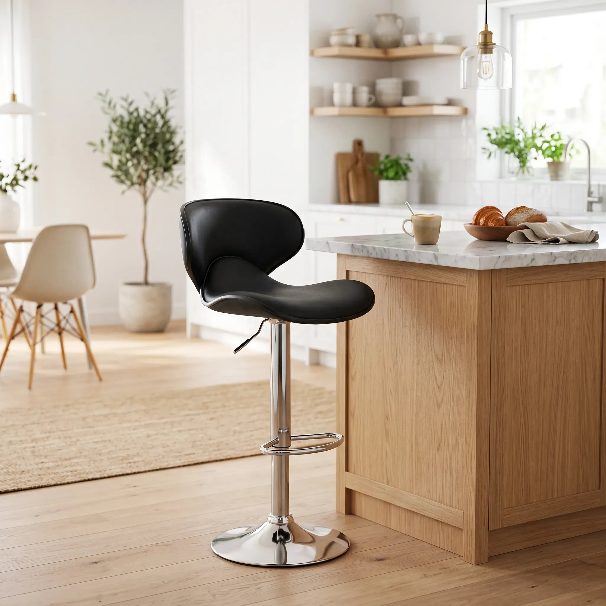 How to Choose Adjustable Height Bar Stools