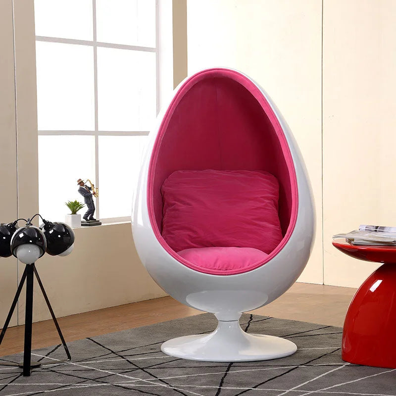 Are Egg Chairs Worth It? Design, Comfort & Lasting Value