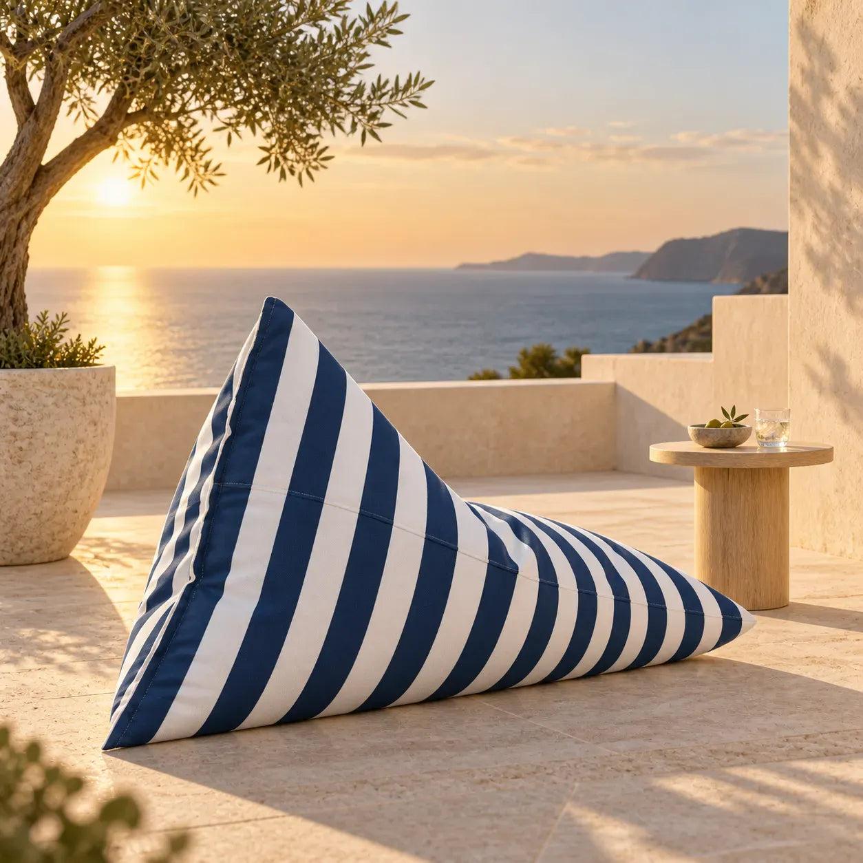 Outdoor Bean Bag Chairs: How to Choose One That Lasts