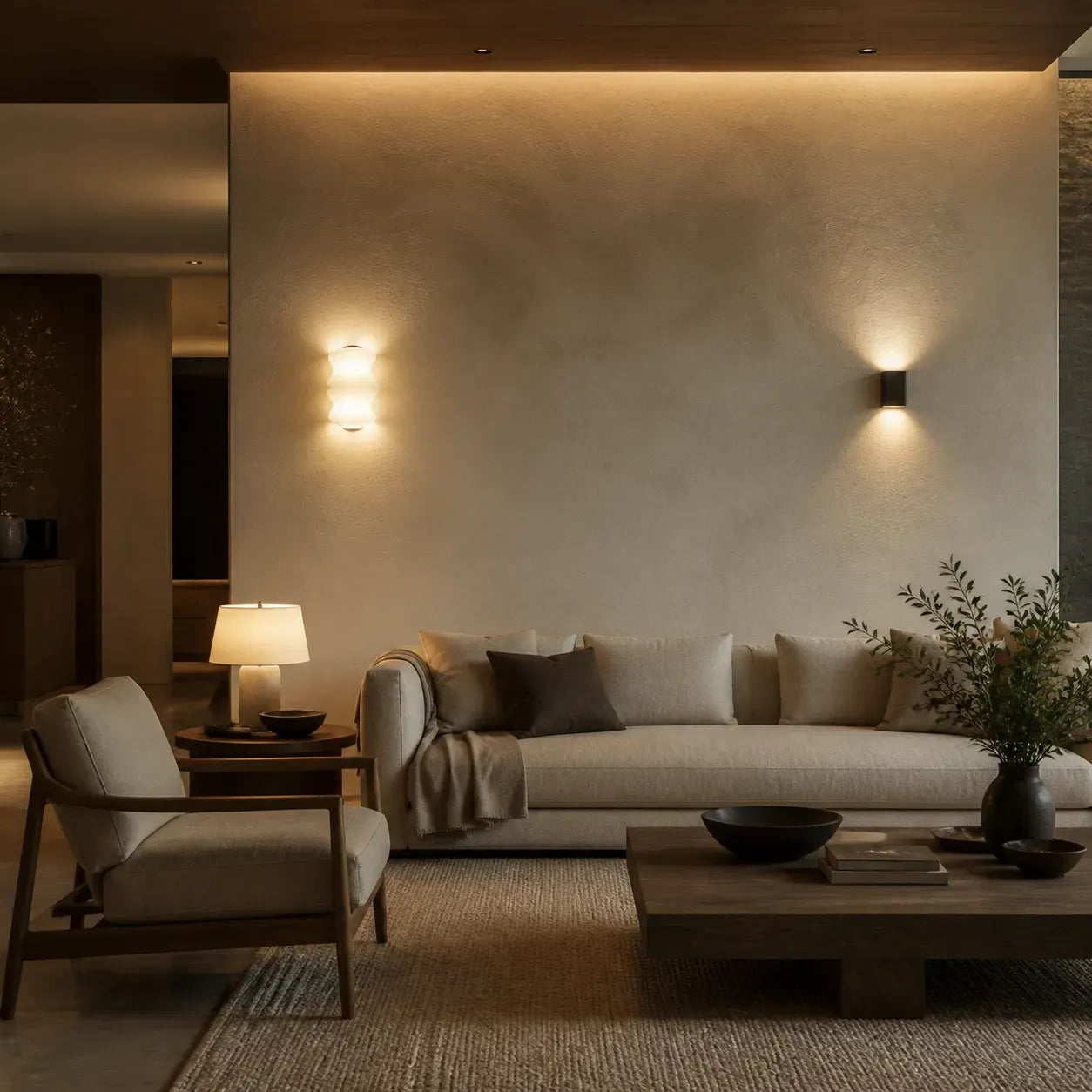 What Is a Wall Sconce? Types, Placement & Selection