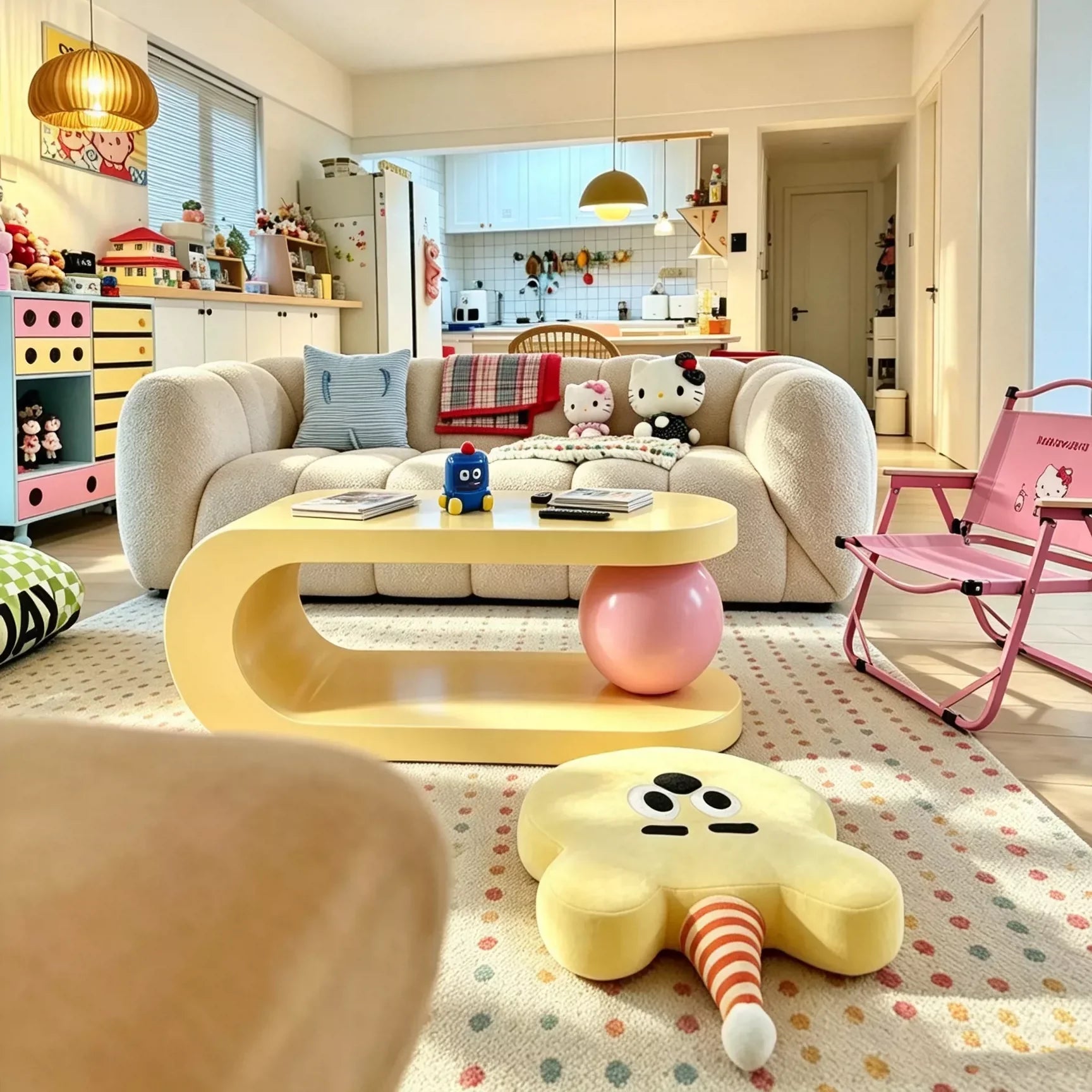 What Is Dopamine Decor? A Joy-First Design Guide