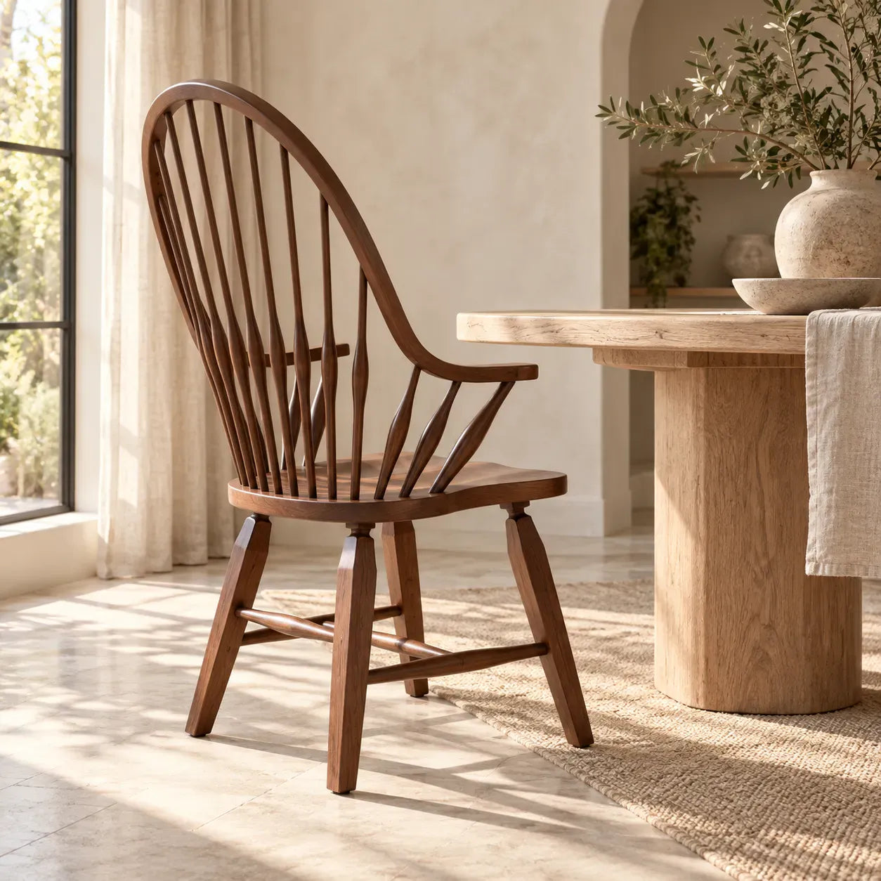 Windsor Chairs: A Practical Guide to Choosing Well