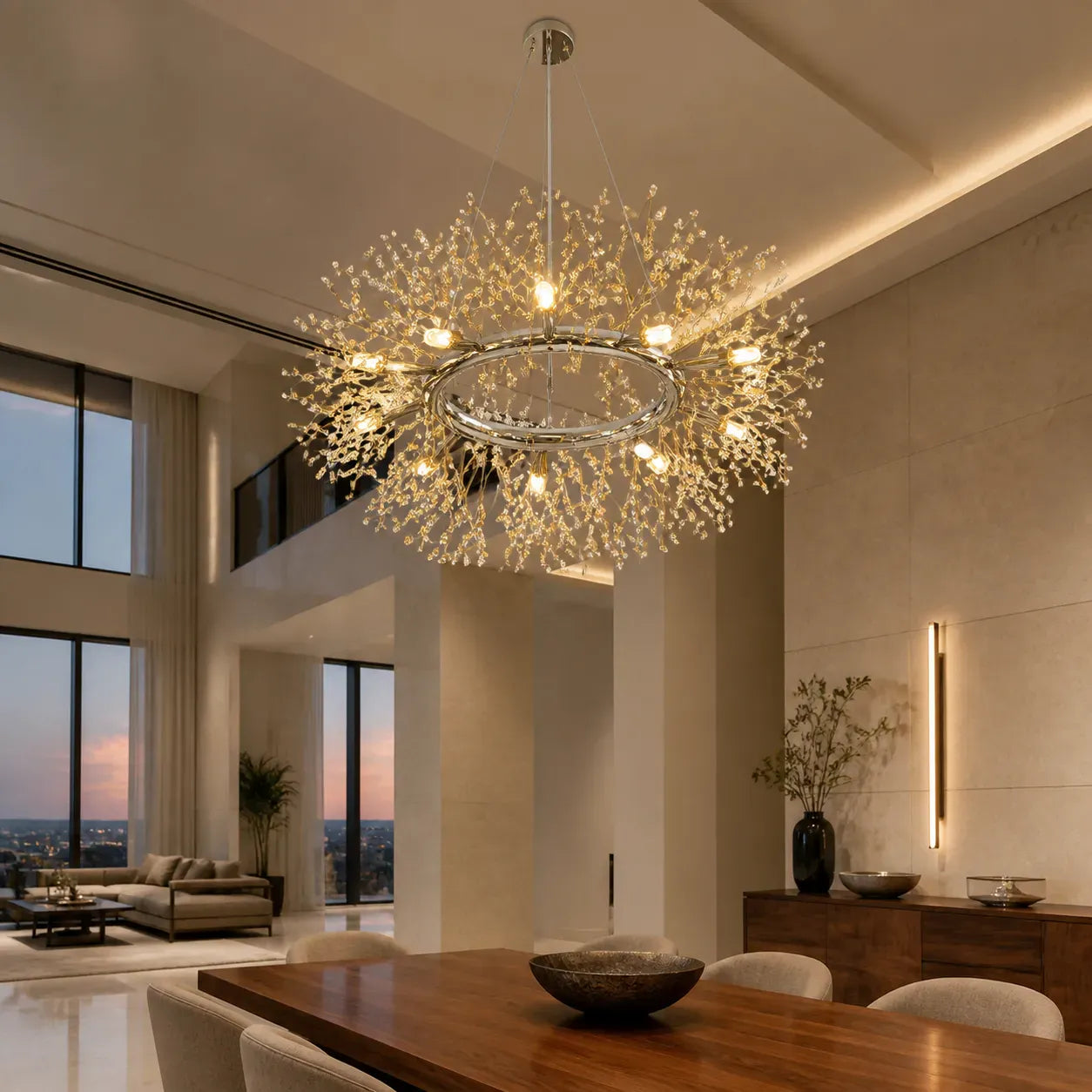 Types of Ceiling Lights: Names, Uses & How to Choose