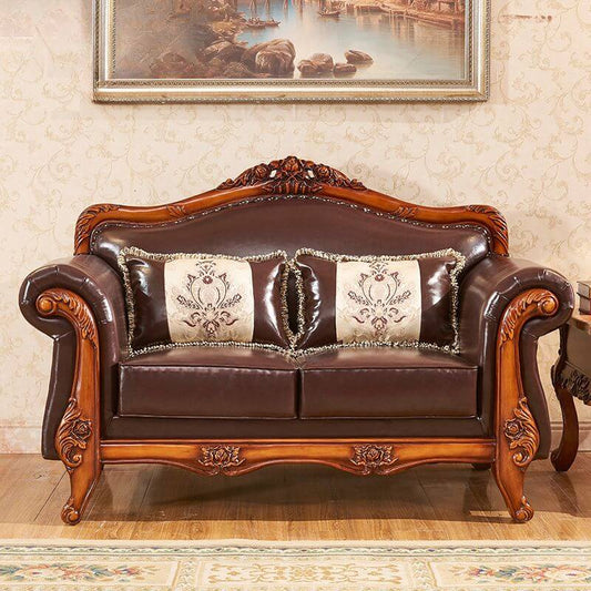 American-Style Sofas: A Guide to Styles and Features