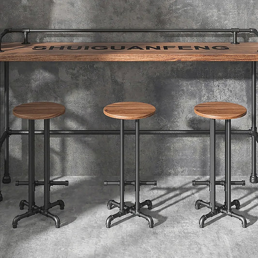 What's the main difference between counter stool and bar stool?