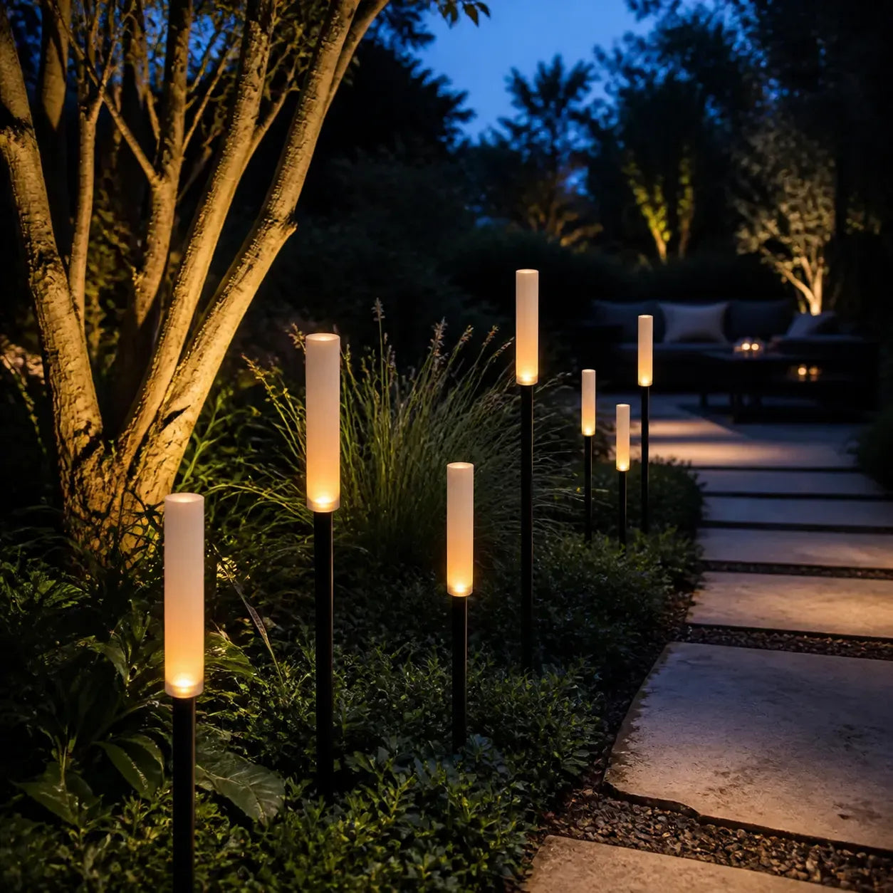 Landscape Lighting Design: Layers, Placement & Mistakes