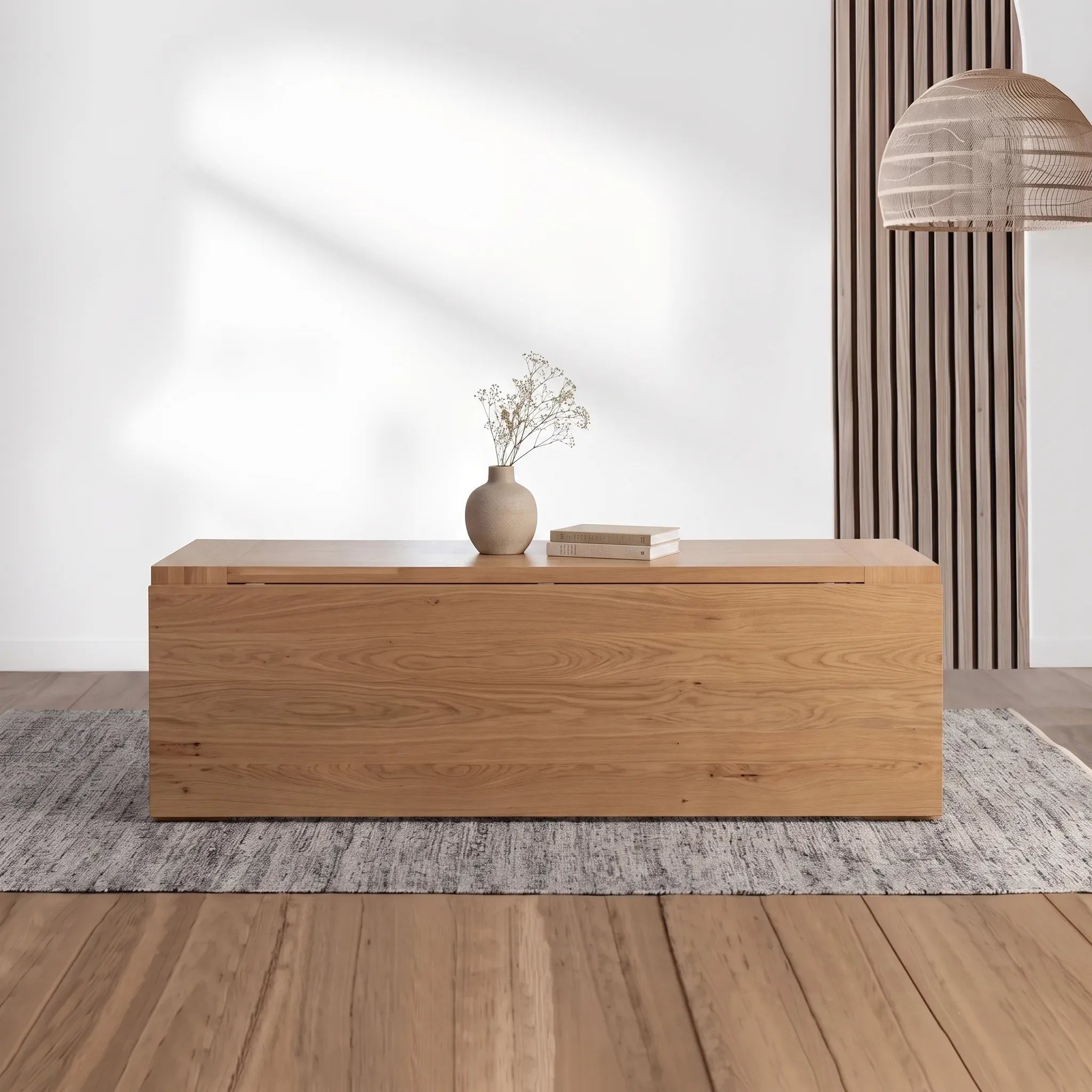 Coco Slim Console-to-Dining Table: A Space-Saving Guide