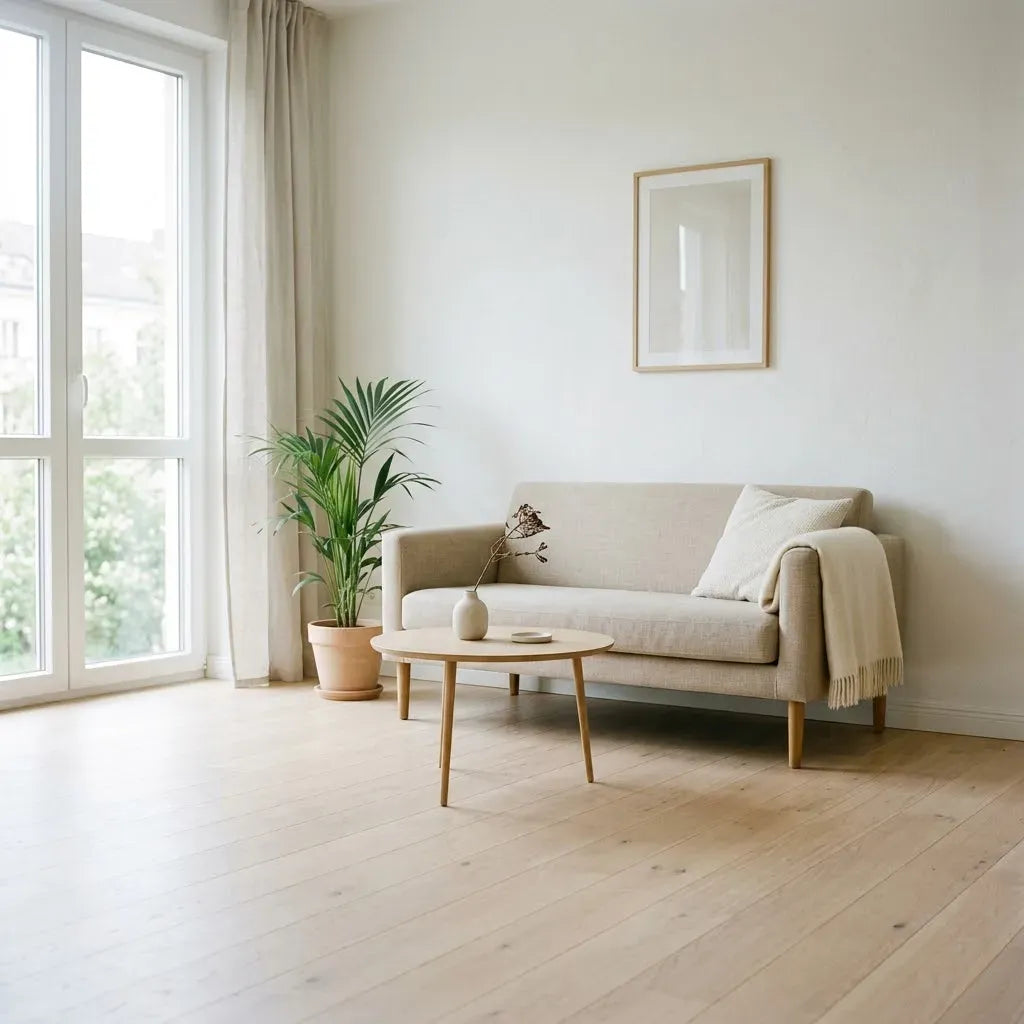 How to Choose Sofas for Small Flats