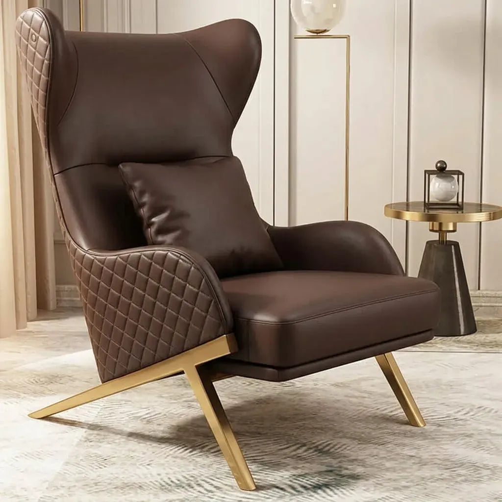 What Is a Wingback Chair? History, Styles & Buying Guide