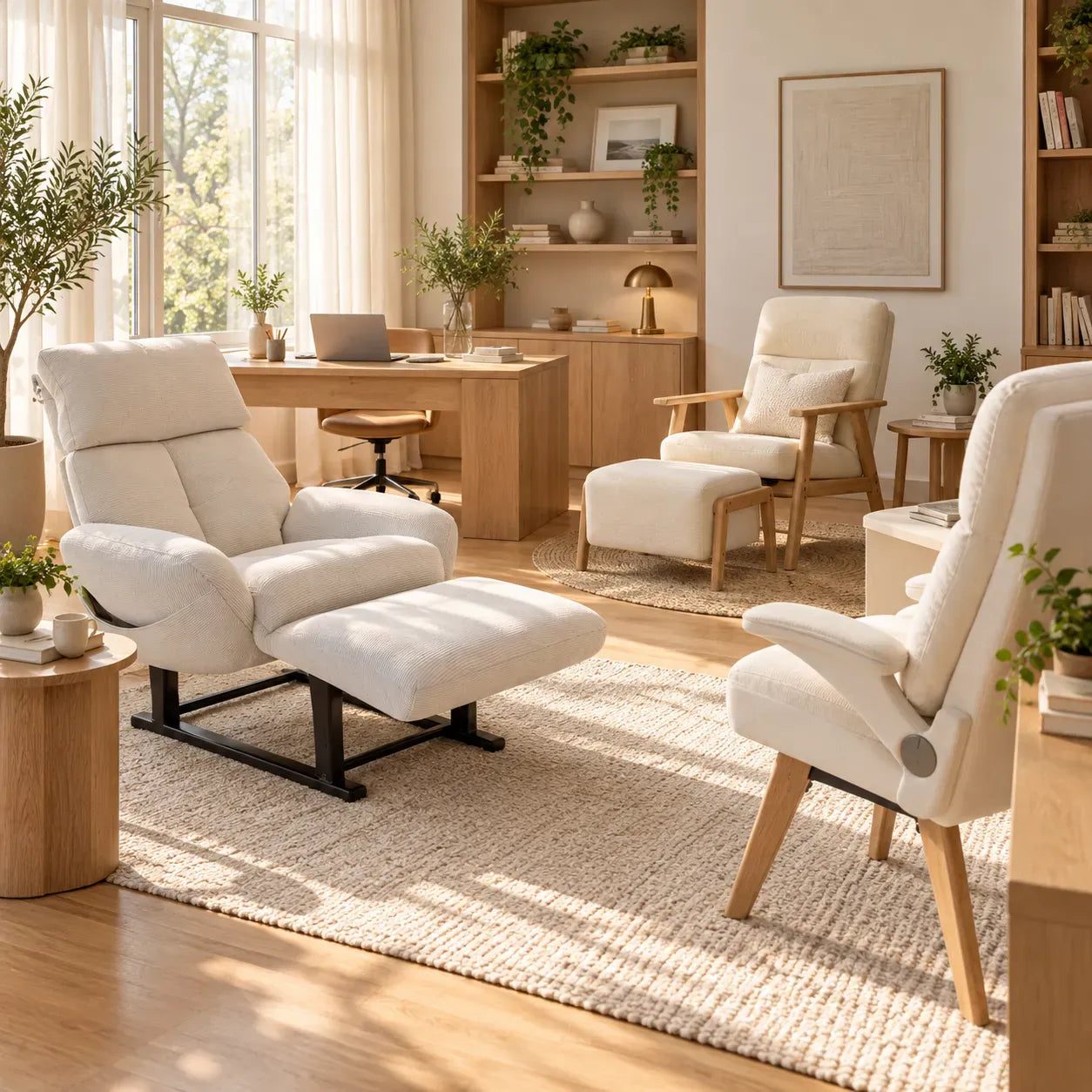 Best Office Chair for Pregnancy: A Comfort-First Guide