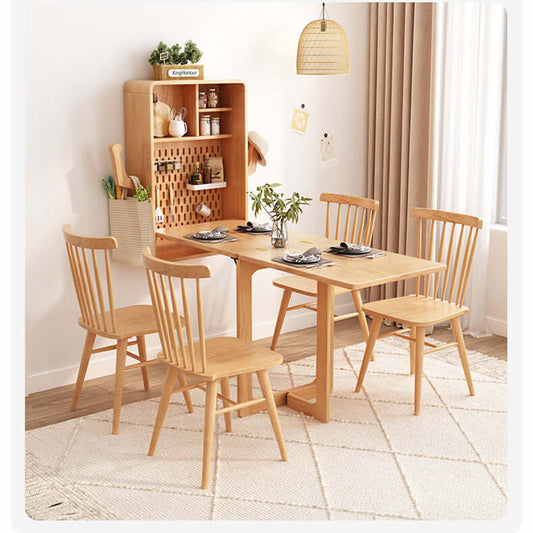 Dining Large in Small Spaces: 7 Genius Solutions to Reclaim Your Room