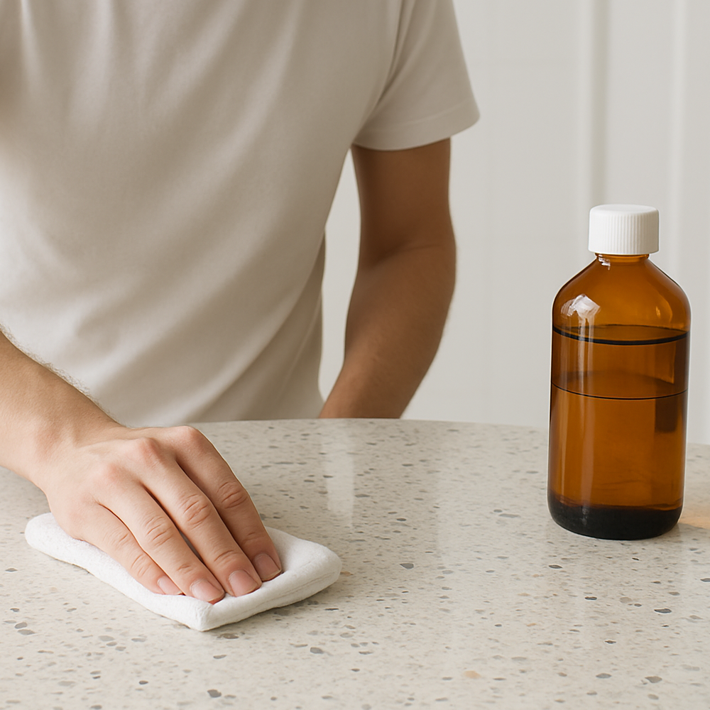 2025: Does Your Terrazzo Table Truly Need Sealing?