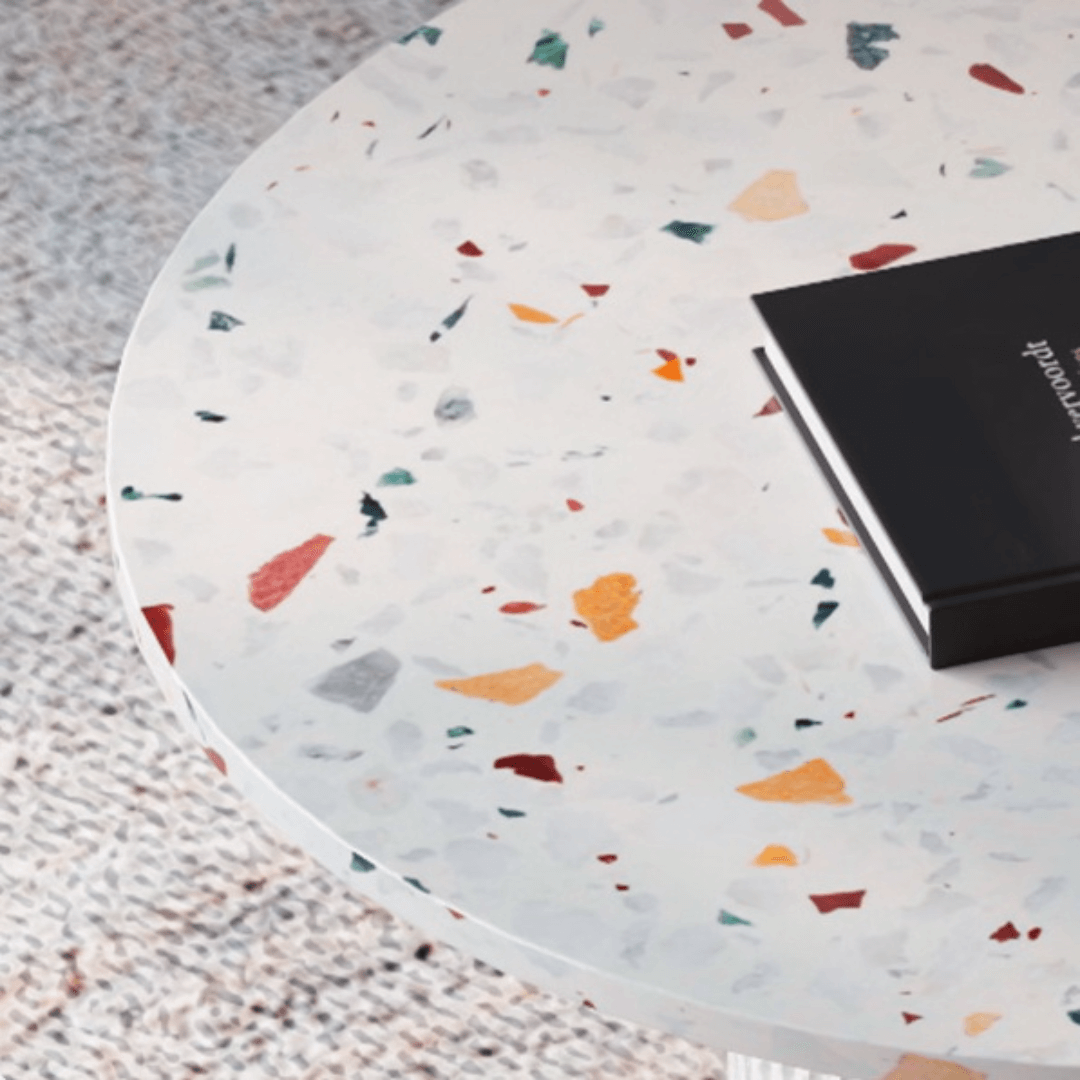 Terrazzo Tables