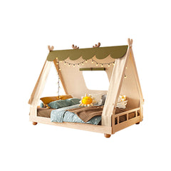 Children's Bed Creative Treehouse Design