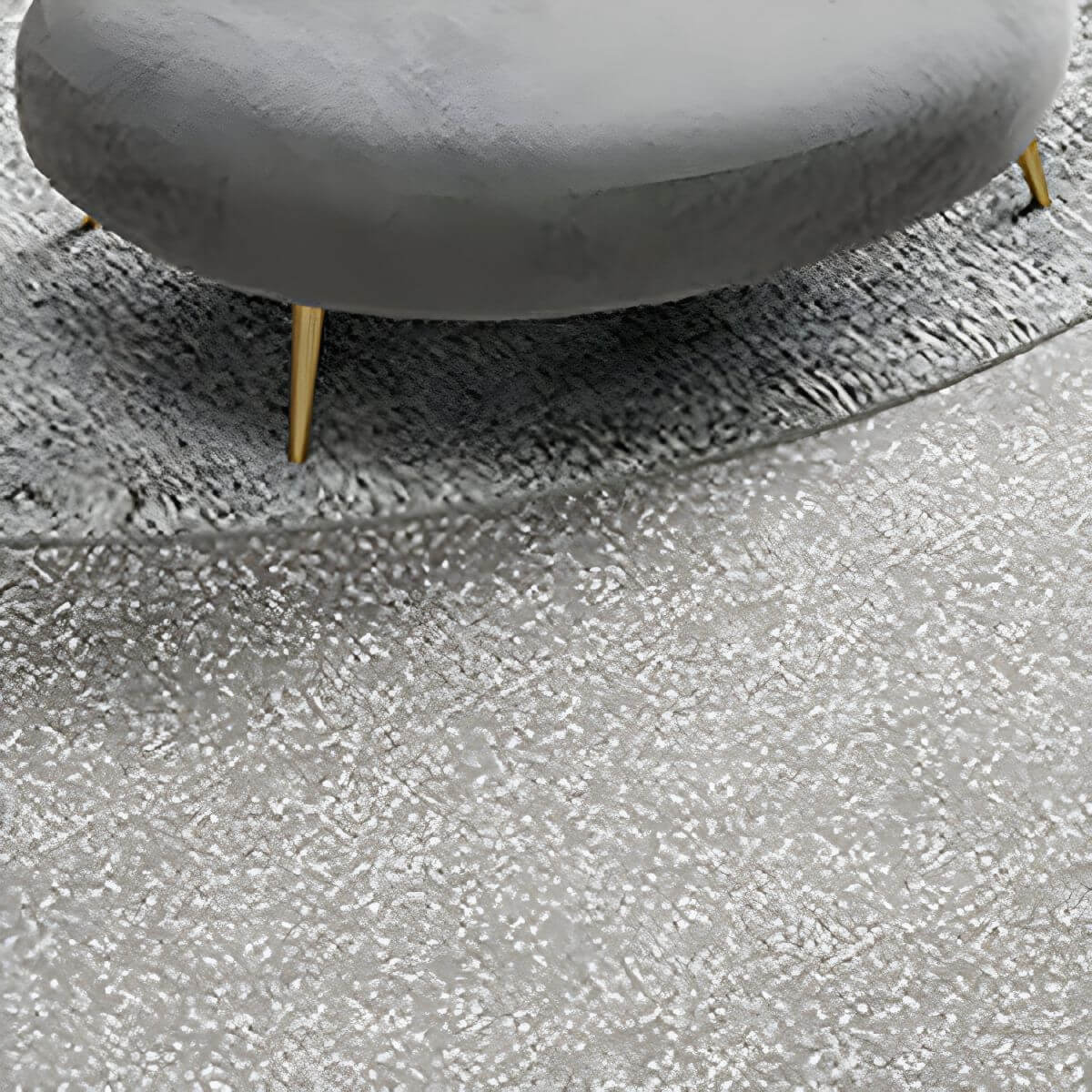 Pink modern polyester blend sofa with tight back, ideal for apartments, measuring 32 by 32 by 35 inches