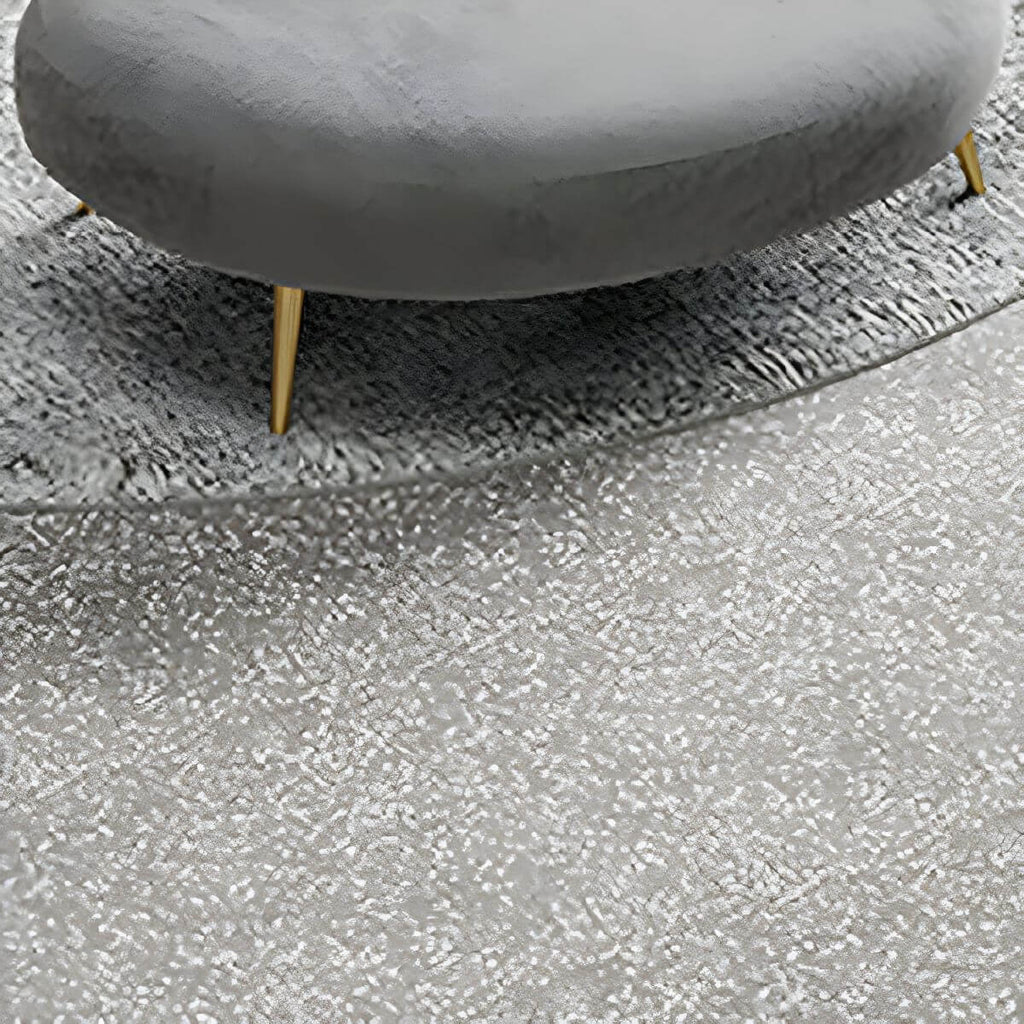 Pink modern polyester blend sofa with tight back, ideal for apartments, measuring 32 by 32 by 35 inches