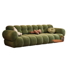Vintage Marshmallow Sofa Ultimate Comfort and Support