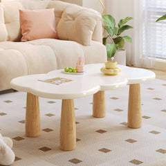 Modern Creative Cloud Coffee Table