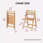 1.2M Multifunctional Rotating Island Table Set