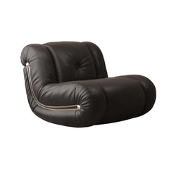 Rocking Sofa Leisure Chair Recliner Single Sofa with Comfortable Backrest