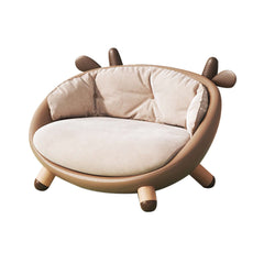 Deer Children's Small Sofa