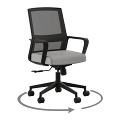 Minimalist Foldable Conference Table Ideal for Training and Business Meetings