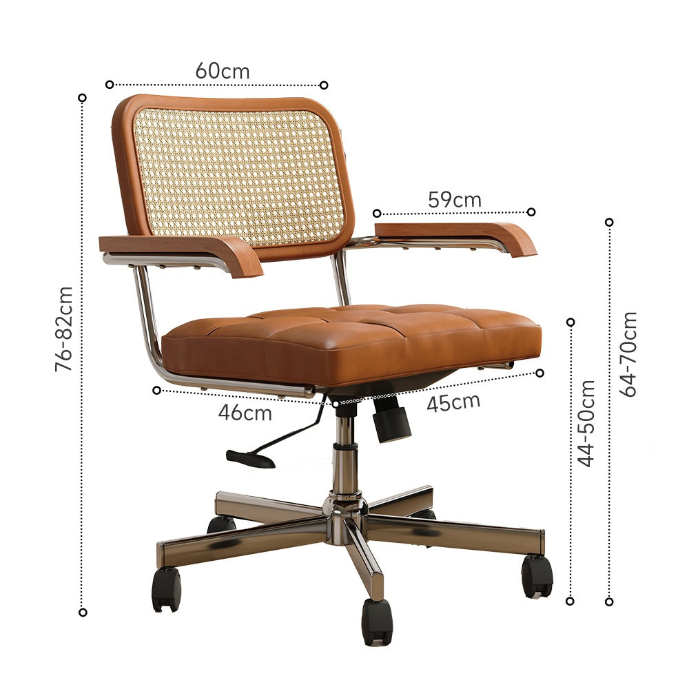 Foldable conference table with modern curve design and comfortable mesh chairs for meetings