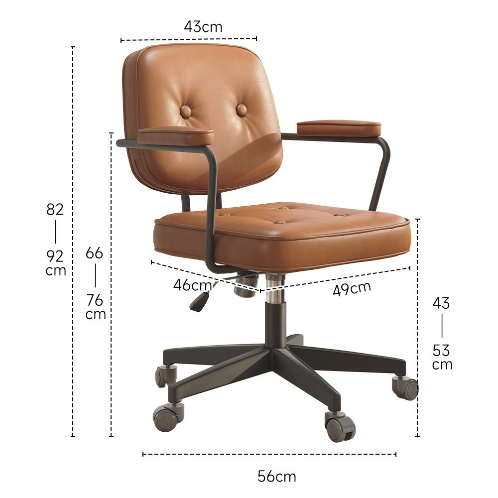 Foldable conference table with modern curve design and comfortable mesh chairs for meetings