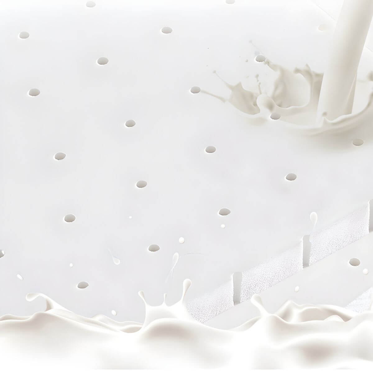 Modern 35-inch polyester sofa with square arms and bolster pillows for living room seating