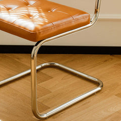 Boxwood Solid Wood Chair (Set of 2) with Cane Weaving