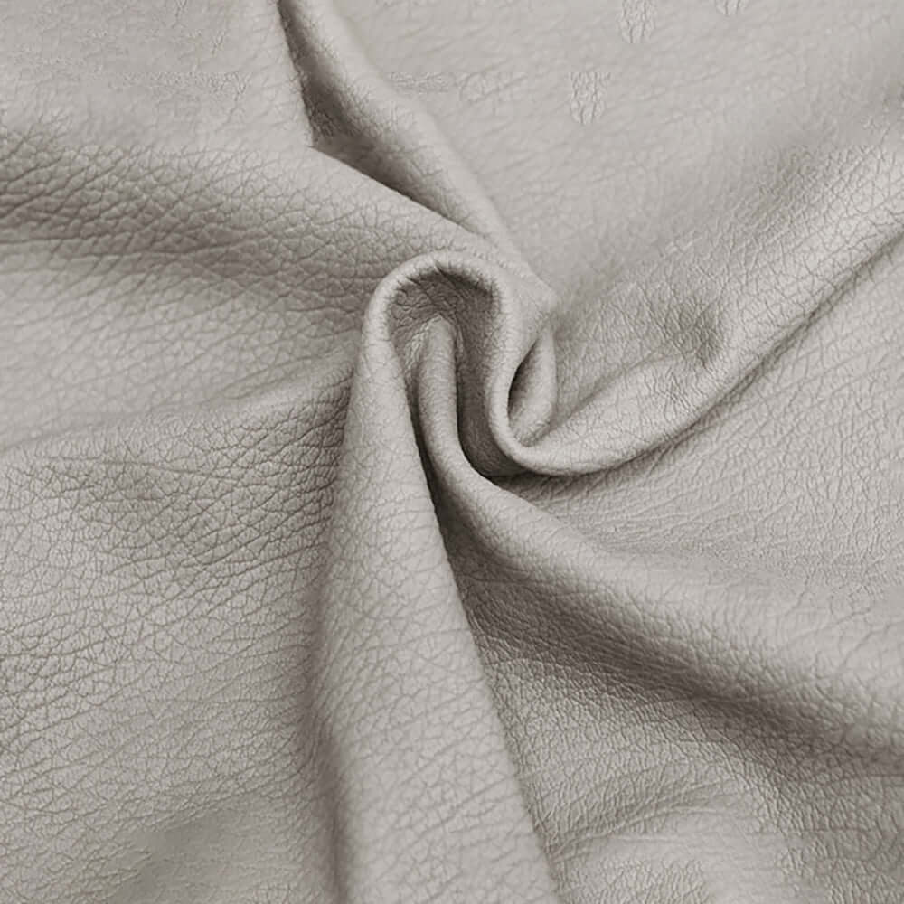 Modern high-low round coffee table set with luxury slate top and storage drawers