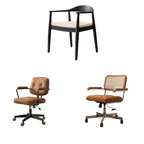 Black folding conference table with 360-degree casters for flexible workspace setups