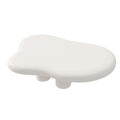 Beige Modern Creative Cloud Coffee Table