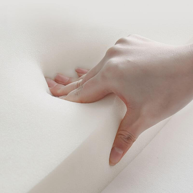 Beige Twill Sofa Recliner with USB Port, Under-seat Storage, Left Orientation, and L-Shape Design, 118"L x 63"W x 33"H