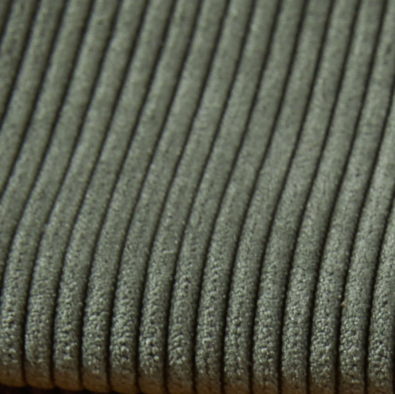 Japandi style solid ash wood sofa upholstered in cotton linen, corduroy, and cat-scratch fabric